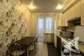 1 room apartment 41 m² Muchaviecki sielski Saviet, Belarus