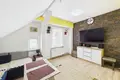 Квартира 2 комнаты 43 м² Ольштын, Польша