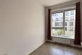 Appartement 3 chambres 58 m² en Varsovie, Pologne