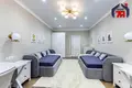 Appartement 3 chambres 106 m² Minsk, Bélarus