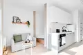 1 room apartment 27 m² in Wroclaw, Poland