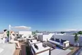 2 bedroom penthouse 53 m², All countries