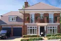 Haus 5 Schlafzimmer 208 m² Tonbridge and Malling, Großbritannien