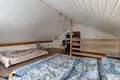 Haus 260 m² Baraulianski siel ski Saviet, Weißrussland