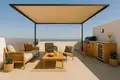 Penthouse 3 Schlafzimmer 78 m² Guardamar del Segura, Spanien