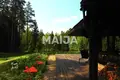 4 bedroom house 186 m² Amatciems, Latvia