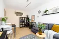Wohnung 2 zimmer 37 m² Krakau, Polen