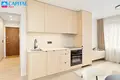 Apartamento 4 habitaciones 67 m² Vilna, Lituania