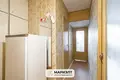 1 room apartment 35 m² Minsk, Belarus