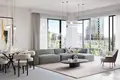 1 bedroom apartment 739 m² Business Bay, United Arab Emirates