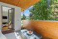 Apartamento 2 habitaciones 61 m² Varsovia, Polonia