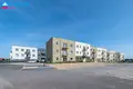 3 room apartment 44 m² Giraite, Lithuania