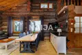 Коттедж 2 комнаты 61 м² Ylikiiminki, Финляндия