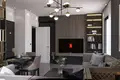 Apartamento 2 habitaciones 56 m² Konakli, Turquía