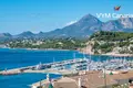 Wohnung 2 Schlafzimmer 82 m² Altea, Spanien