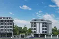 Penthouse 3 zimmer 130 m² Kargıcak, Türkei
