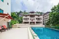Квартира  Ban Bang Thao, Таиланд