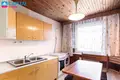 2 room apartment 53 m² Palanga, Lithuania