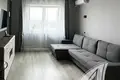 Mieszkanie 1 pokój 40 m² Muchaviecki sielski Saviet, Białoruś