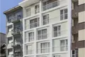 Apartment 1 135 m² Amsterdam, Netherlands