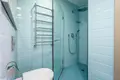Apartamento 2 habitaciones 74 m² Minsk, Belarús