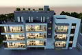 Квартира 3 спальни 115 м² муниципалитет Пафос, Кипр