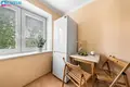 2 room apartment 42 m² Vilnius, Lithuania