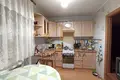 2 room apartment 48 m² Brest, Belarus