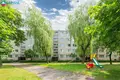 3 room apartment 61 m² Kaunas, Lithuania