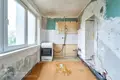 1 room apartment 36 m² Minsk, Belarus