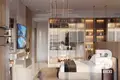 1 bedroom apartment 705 m² Dubai, United Arab Emirates