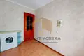 Apartamento 2 habitaciones 52 m² Muchaviecki sielski Saviet, Belarús