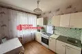 2 room apartment 56 m² Hrodna, Belarus