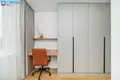 Appartement 3 chambres 54 m² Vilnius, Lituanie