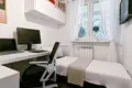 Wohnung 3 zimmer 45 m² Warschau, Polen