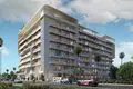 Wohnung 1 zimmer 820 m² Dubai, Vereinigte Arabische Emirate