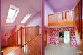 5 room house 221 m² Stopinu pagasts, Latvia
