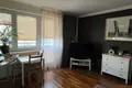 2 room apartment 42 m² in Warsaw, Poland