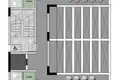 2 bedroom apartment 80 m² Aradippou, Cyprus