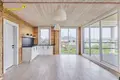 House 71 m² Lahojsk selsaviet, Belarus