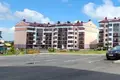 2 room apartment 83 m² Vítebsk, Belarus