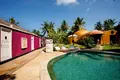 Mieszkanie 23 pokoi 1 103 m² Lombok Utara, Indonezja