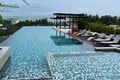 Apartamento 27 m² Ban Bang Thao, Tailandia