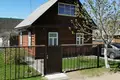 Maison 62 m² Pryharadny sielski Saviet, Biélorussie