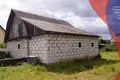 House 85 m² Zdanovicki sielski Saviet, Belarus