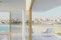 2 bedroom apartment 105 m² Porto, Portugal