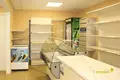 Boutique 42 m² à Fanipalski sielski Saviet, Biélorussie