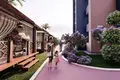 Mieszkanie 3 pokoi 110 m² Mezitli, Turcja