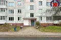 3 room apartment 62 m² Salihorsk, Belarus