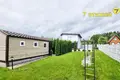 Dom 133 m² Rakauski sielski Saviet, Białoruś